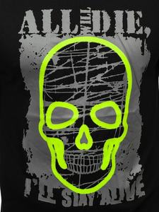 เสื้อยืดสำหรับผู้ชายแห้งเร็วผ้าคอตตอน100% เสื้อวิ่งแห้งเร็วแบบ2025 - Product Image 3