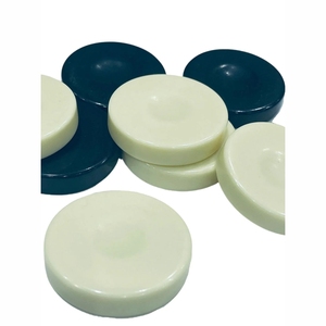 Custom Luxury Bakelite Resin Checkers Pieces Set Classic <b>Backgammon</b> Replacement Chips Vintage Style Gaming Accessories Dice Cup - Product Image 5