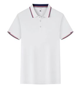 Fabricant direct d'usine, polos pour hommes de qualité professionnelle, couleurs et designs demandés par les clients, polos de qualité supérieure. - Product Image 4