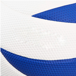 Balones de voleibol suaves e impermeables para entrenamiento al aire libre, tamaño personalizado, nuevo estilo. - Product Image 3