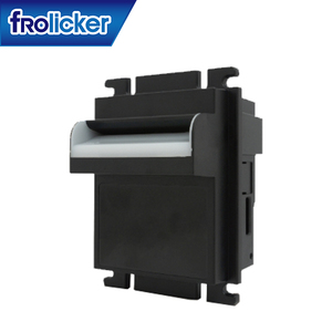 เครื่องรับเหรียญ FRO Top TB74 สำหรับตู้เกม/ตู้จำหน่ายสินค้าอัตโนมัติ - Product Image 4