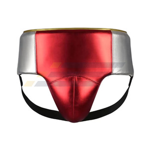 MMA Boxing <b>Groin</b> <b>Protector</b> Pu Leather Custom Winning Boxing <b>Protector</b> Custom Winning <b>Groin</b> Guard For Sale in Low price - Product Image 4