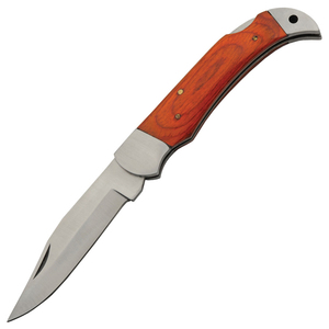 Couteau pliant de poche personnalisable à lame en acier, pointe de lance, fait main, manche en os de chameau, survie, extérieur, camping, chasse, OEM - Product Image 4