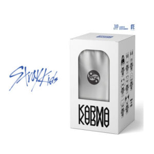 Stray Kids Zootopia2 SKZOO KARMA SKZOO VER Libro Electrónico K-Pop (CD) con Materiales de Papel y Plástico en Coreano para Todas las Edades - Product Image 4