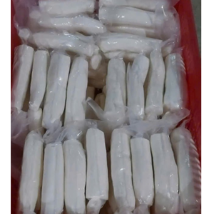 Racine de manioc congelée en gros – Grande quantité disponible - Product Image 2