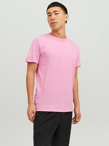 เสื้อยืดคอกลมพรีเมียม 100% ผ้าฝ้าย เสื้อยืดโอเวอร์ไซส์ผ้าฝ้ายเรียบๆ เสื้อยืดผ้าฝ้ายปักโลโก้ได้ตามสั่ง เสื้อยืดลำลอง - Product Image 1