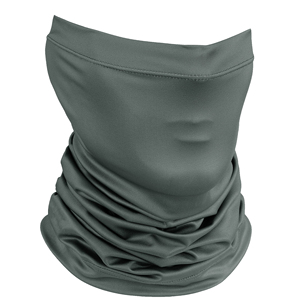 Cache-cou en peluche unisexe pour adultes, nouveau style, avec design personnalisé, en polyester durable, pour un usage quotidien et à la plage, balaclava - Product Image 1