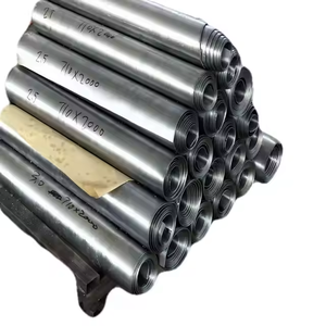 Chatarra de Láminas de Plomo - Product Image 2