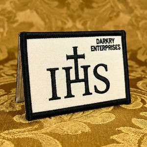 Custom Machine Embroidery <b>Patch</b> Golden Armor Heart Iron <b>On</b> <b>Patches</b> for Clothing Jacket Back Applique <b>Sew</b> <b>On</b> Badge DIY Embroidery - Product Image 6