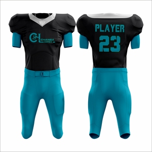 เสื้อเจอร์ซีย์ทีมอเมริกันเฮอริเทจชั้นนำ - Product Image 3