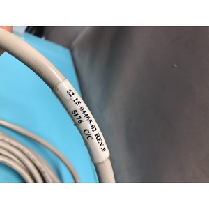 สายเคเบิล Ultratech Stepper 62-15-04465-02, วิดีโอ - อุปกรณ์และอะไหล่เซมิคอนดักเตอร์ระดับโลกที่เชื่อถือได้ - Product Image 5