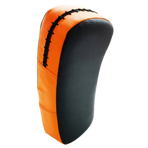 Boucliers de frappe de haute qualité pour le karaté et le Muay Thai, coussinets de kick-boxing, nouvelle conception personnalisée, bouclier de boxe pour le fitness - Product Image 1