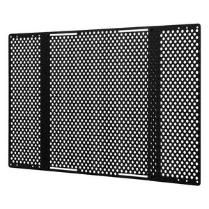Accessori per Interni Camper: Protezione per Porta con Schermo Regolabile 22-31.5" con Installazione Facile e Griglia a Nido d'Ape Rinforzata e Traspirante - Product Image 6