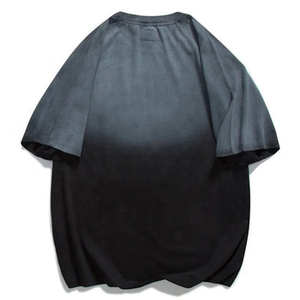 T-shirts personnalisés avec logo imprimé, dernier design, prix bas, t-shirt de fitness pour hommes, entièrement personnalisé, unisexe, coupe ajustée - Product Image 2