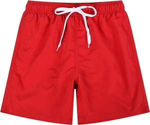 Oferta Caliente al por Mayor: Shorts de Baño Personalizados para Hombre, de Secado Rápido, con Forro de Malla, Trajes de Baño Divertidos - Product Image 5