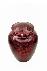 Pet Memorial Cremation Urn for Ashes Decorative Keepsake Urn for <b>Dogs</b> Cats Small Pets Elegant <b>Remembrance</b> Funeral Urn - Product Image 4
