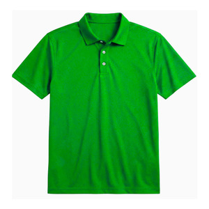<b>Men's</b> <b>Green</b> Solid Color Short Sleeve <b>Polo</b> <b>Shirt</b> Regular Fit Casual Knitted Fabric <b>Men</b>’s <b>Green</b> <b>Polo</b> <b>Shirt</b> Short Sleeve Casual - Product Image 1
