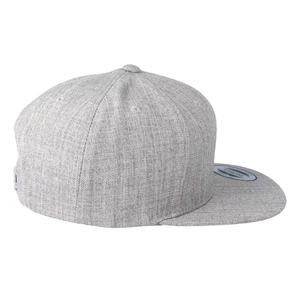 Casquette Snapback Sportive d'Été en Promotion avec Logo Personnalisé, 6 Panneaux, Respirante, Imperméable, Unisexe, pour Adulte, en Maille, Idéale pour les Voyages - Product Image 3
