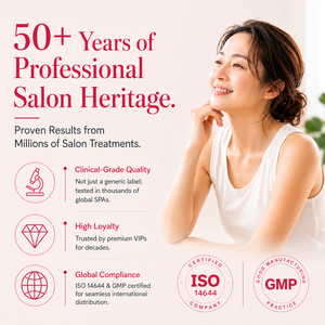 OEM/ODM เซรั่มบำรุงผิวหน้าอัลเพนโรส อัลตร้า รีนิว แอนตี้เอจจิ้ง เฟิร์มมิ่ง 30 มล. - ผู้ผลิตผลิตภัณฑ์ดูแลผิว - Product Image 6
