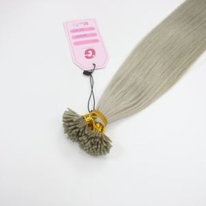 Je donne un pourboire aux extensions de cheveux en gros droites vietnamiennes à double tirage sans emmêlement sans perte - Product Image 2