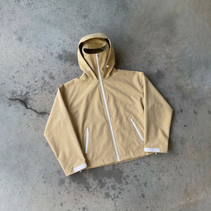 Sudadera con capucha tipo balaclava para hombre, 350 GSM, de algodón y forro polar, para pedidos de marcas de ropa estadounidenses con etiqueta privada. - Product Image 5