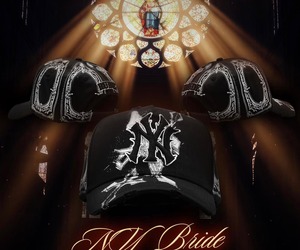 Nuevas Gorras de Béisbol con Bordado Rude Awakening, Visera Curva, Deportivas, Transpirables, Impermeables, Unisex para Adultos - Product Image 4