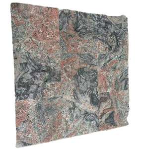 Dalles de pierre en granit naturel de qualité supérieure pour comptoirs de cuisine, revêtements de sol et revêtements muraux disponibles au meilleur prix du marché - Product Image 1