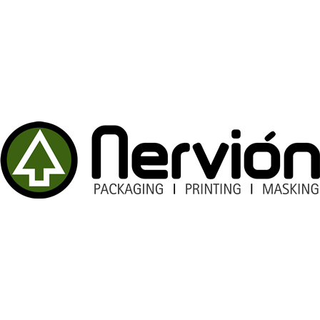 NERVIÓN logo