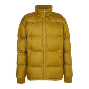 Chaqueta de Burbuja Acolchada de Camuflaje Personalizada al por Mayor, Venta Caliente 2026, con Logotipo Frontal, Resistente al Viento y al Agua, para Hombre, Temporada de Primavera - Product Image 4