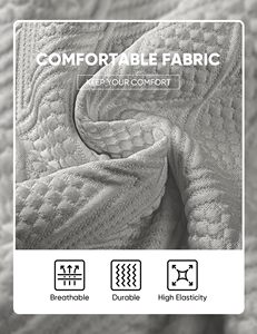 Pantalones cortos deportivos para hombre, 100% algodón, sueltos, con cintura elástica, cómodos, ligeros, transpirables, personalizados, ideales para actividades al aire libre. - Product Image 6