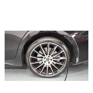 Mercedes-Benz CLS450 4MATIC AMG Line 2020, 78,426 km, Volante a la Izquierda, Caja de Cambios Automática con Cámara Trasera, Clase CLS - Product Image 5