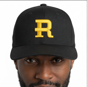 Custom Embroidery Baseball Cap 3D Embroidered Dad Cap Sports Baseball Cap 6 Panel Structured Dad <b>Hat</b> 2026 - Product Image 3