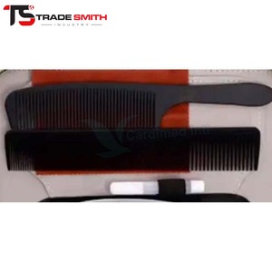 Kit Clásico de Barbería, Set de Accesorios Profesionales para Peluquería, para Peinado Masculino, Cuidado de la Barba y Suministros de Barbería - Product Image 5