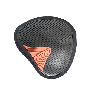 OEM Manufacturer Weightlifting Hand Grip Pad Anti Slip Palm Protection Pads for Global Importers and Distributors - Product Image 3