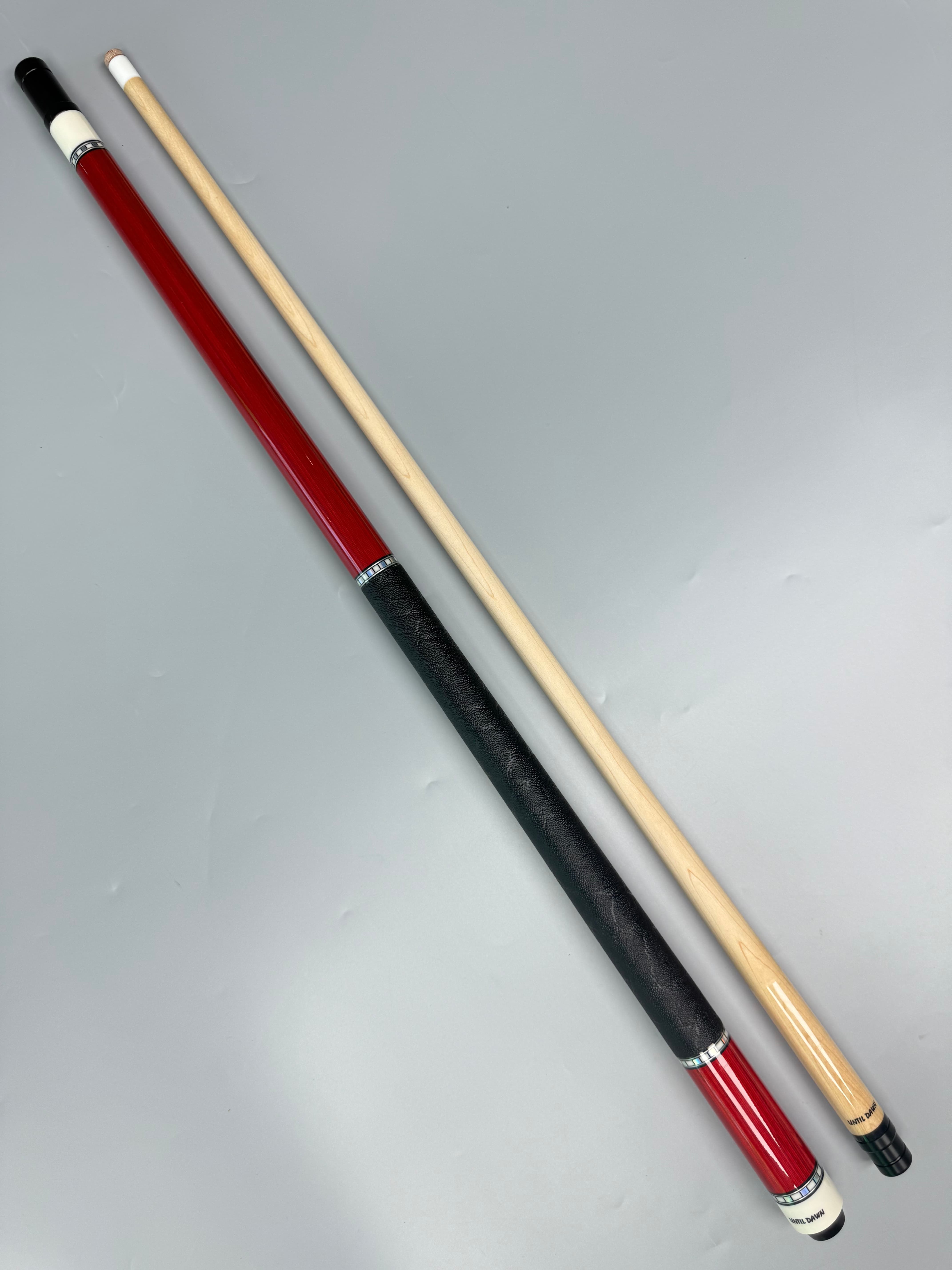 rojo