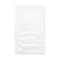 Sacs d'emballage en PVC avec fermeture éclair pour T-shirt, logo personnalisé, pochette en plastique pour vêtements avec fermeture éclair
