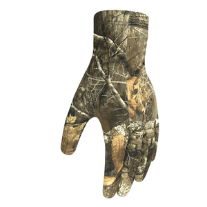 Guantes de Caza OEM con Logotipo Personalizado, Camuflaje, Impermeables, Resistentes al Viento, Térmicos, Antideslizantes, para Cazadores Profesionales al Aire Libre - Product Image 4