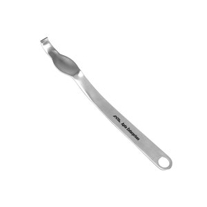 Retractor de Ala Iliaca de Acero Inoxidable de Alta Calidad, Instrumento Quirúrgico Ortopédico Manual, Grado Médico Premium, Reutilizable - Product Image 5