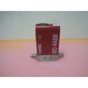 Horiba Stec MFC SEC-4400, SEC-4400MC-UC, C4F8 gas - อุปกรณ์และอะไหล่เซมิคอนดักเตอร์ระดับโลกที่เชื่อถือได้ - Product Image 2