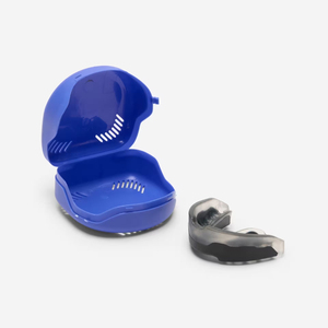 Production en gros de protège-dents avec options de couleurs et de logos personnalisés, fabrication OEM pour les marques sportives, les grossistes et les importateurs - Product Image 3