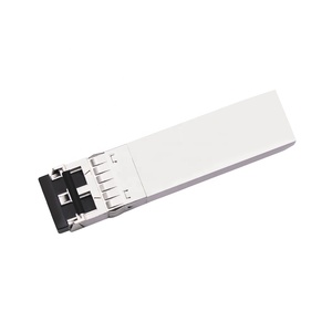 Yunvo SFP-10G-SR 10G SFP+ SR 850nm 300m DDM Duplex LC MMF SFP-module voor FTTX - Product Image 2