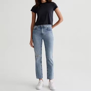 Camiseta de Verano para Mujer, Cuello Redondo, Casual, Talla Grande, Manga Corta, Secado Rápido, en Oferta - Product Image 5