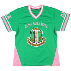   Maillot de football vert unisexe, vêtements de sport athlétiques, manches courtes, style universitaire, t-shirt graphique d'équipe, streetwear oversize tendance - Product Image 1