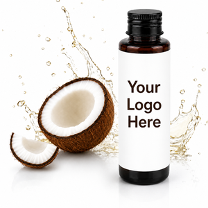 Aceite de Coco Puro al por Mayor, Grado Cosmético Natural, 100% Puro, Prensado en Frío, Materia Prima, Fabricante, Proveedor, Exportador, OEM - Product Image 3