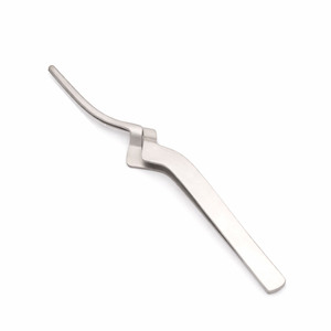 Miller Forcep Instrumentos periodontales de extremo recto Curetas dentales Gracey Periodontal Dental Quirúrgico Fabricante Pakistán - Product Image 1