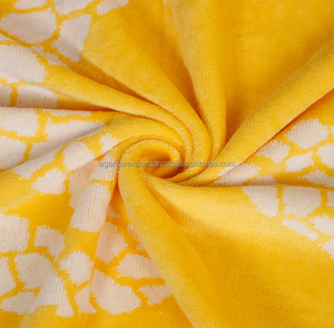 Serviettes de plage anti-sable personnalisées 750x150 cm, logo OEM, prix bas, export, fabricant grossiste - Product Image 4