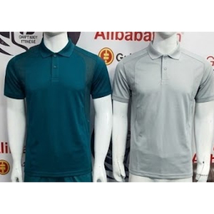 Camisetas Polo para Niños al por Mayor, de Algodón Jersey Suave con Ribete en Contraste, Resistentes y Duraderas para Jardín de Infancia y Escuela - Product Image 1