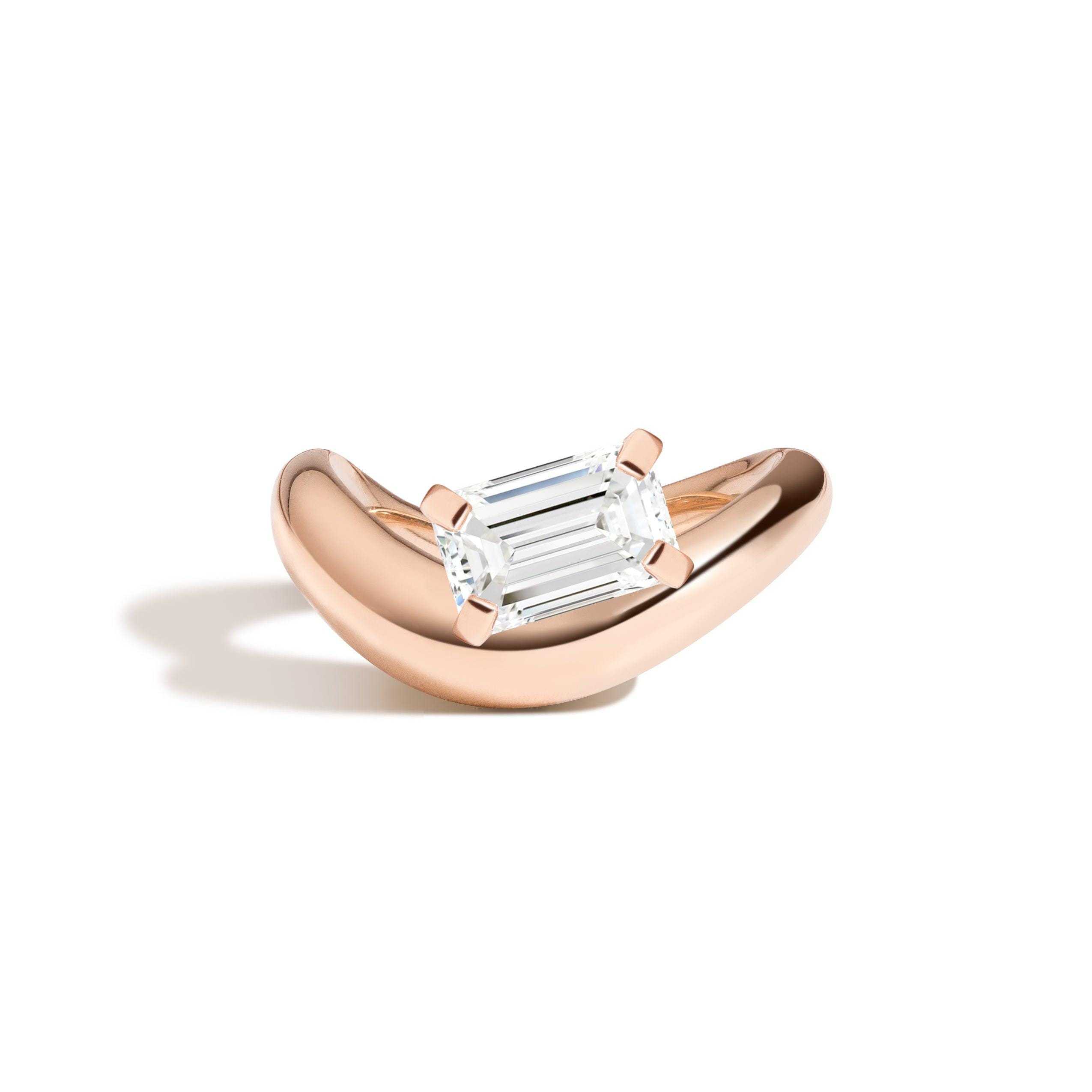 Or massif 14K