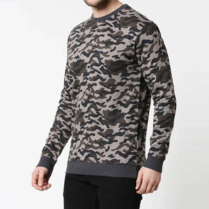 Sweat-shirts à capuche durables pour hommes, sublimation, best-sellers, design abordable, respirant, nouveau design. - Product Image 6