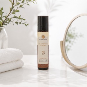 Brume Coréenne Fermentée pour Soins de la Peau – Hydratation Quotidienne, Soin Anti-Rides à l'Adénosine, Brume Fine Conditionnante pour la Peau - Product Image 2